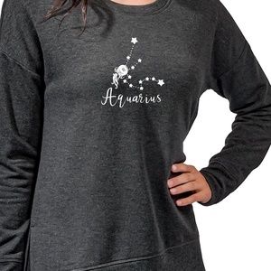 Active life Aquarius Sweater with FREE GIFT